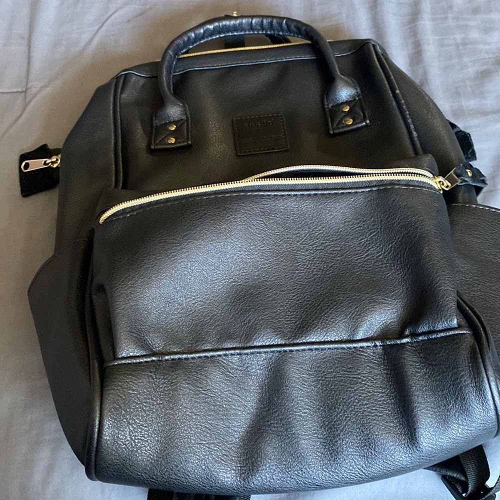Anello Backpack